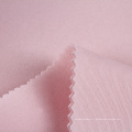 Textiles en gros personnalités bon marché Polyester rose rose 3D Sandwich Scuba Tissure en mousse